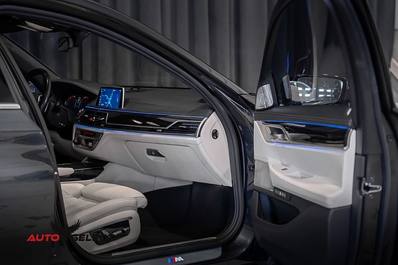 BMW 730d 21 of 30
