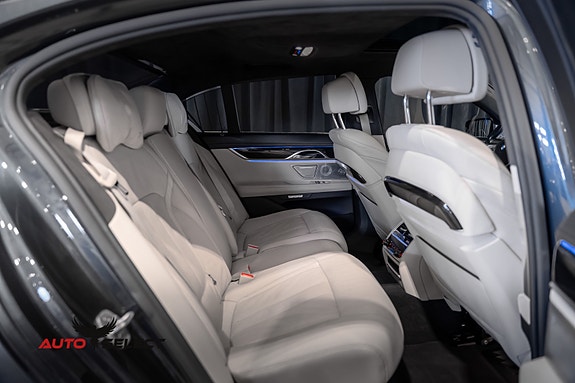 BMW 730d 20 of 30