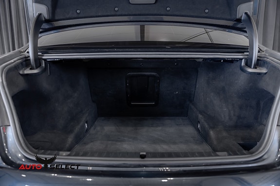 BMW 730d 13 of 30