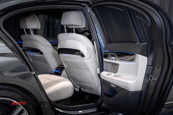 BMW 730d 19 of 30