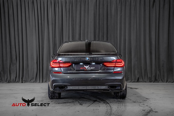 BMW 730d 9 of 30