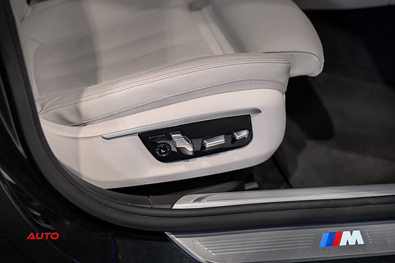 BMW 730d 25 of 30