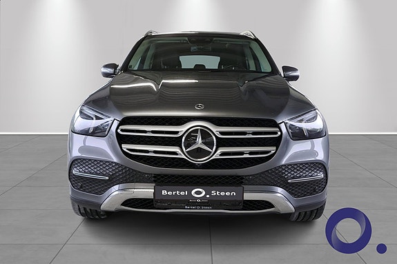 Mercedes-Benz GLE350 de 2 of 14