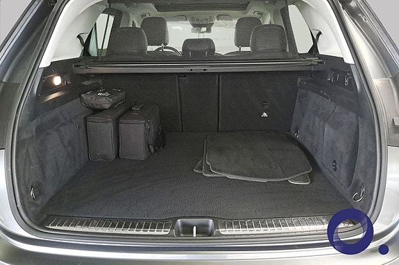 Mercedes-Benz GLE350 de 6 of 14