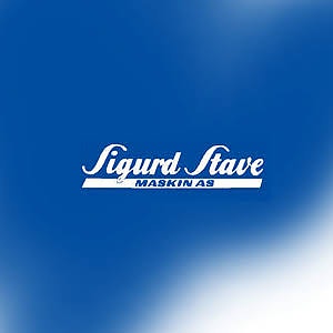 Sigurd Stave Maskin AS logo