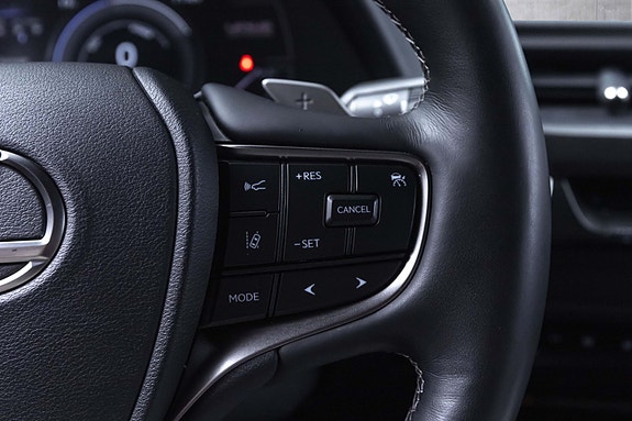 Lexus UX300e 11 of 28