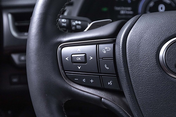 Lexus UX300e 10 of 28