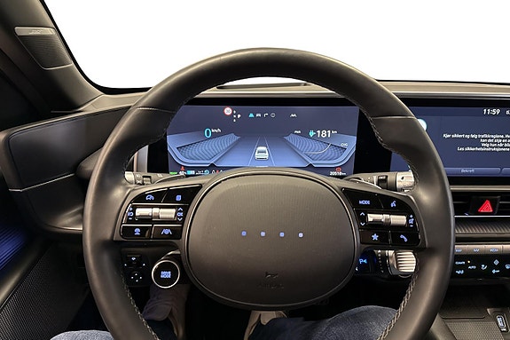 Hyundai Ioniq 6 9 of 26