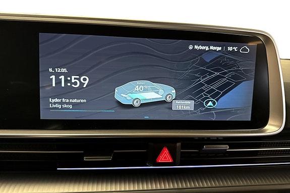 Hyundai Ioniq 6 11 of 26
