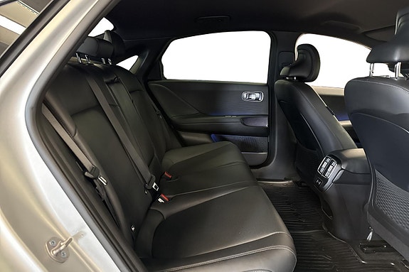 Hyundai Ioniq 6 22 of 26
