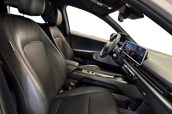 Hyundai Ioniq 6 23 of 26