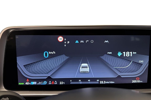 Hyundai Ioniq 6 10 of 26