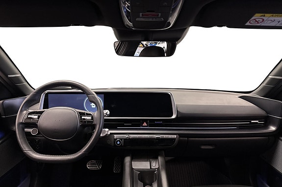 Hyundai Ioniq 6 6 of 26