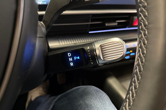 Hyundai Ioniq 6 14 of 26