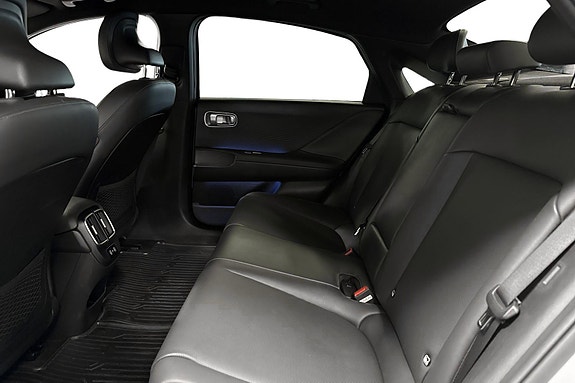 Hyundai Ioniq 6 7 of 26