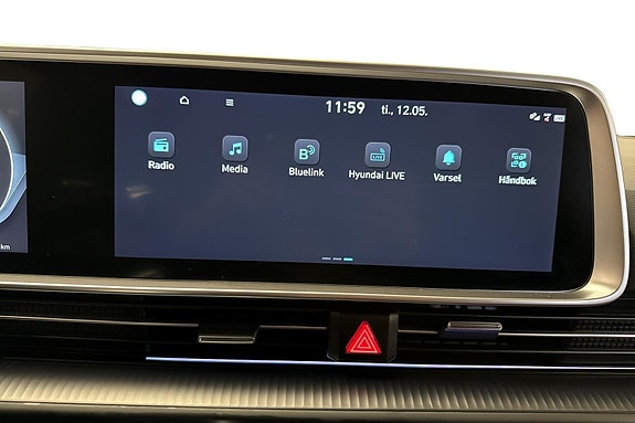 Hyundai Ioniq 6 13 of 26