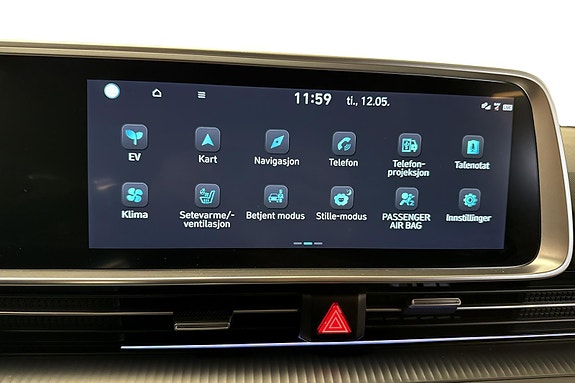 Hyundai Ioniq 6 12 of 26