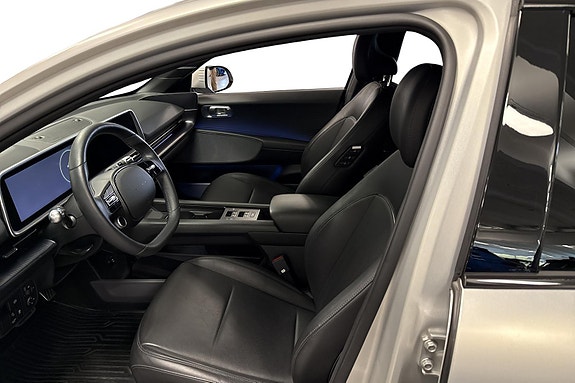 Hyundai Ioniq 6 8 of 26