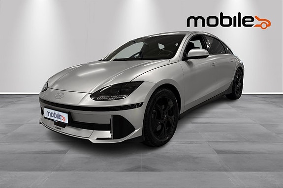 Hyundai Ioniq 6 19 of 26