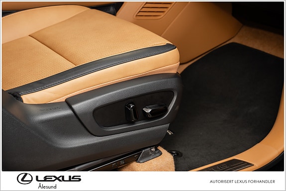 Lexus RZ450e 29 of 30