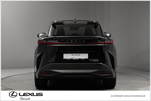 Lexus RZ450e 3 of 30