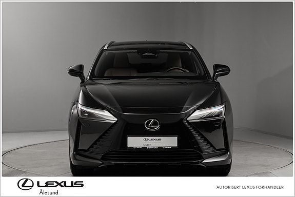Lexus RZ450e 6 of 30
