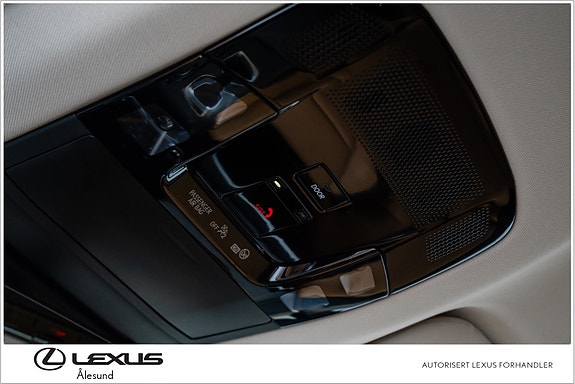 Lexus RZ450e 23 of 30