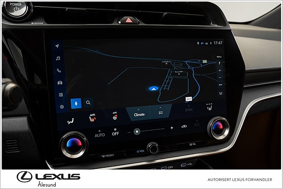 Lexus RZ450e 20 of 30