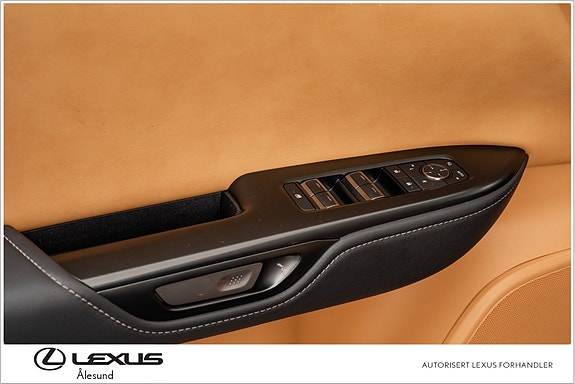 Lexus RZ450e 17 of 30