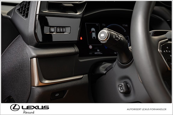 Lexus RZ450e 18 of 30