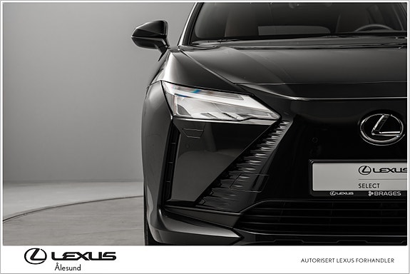 Lexus RZ450e 9 of 30