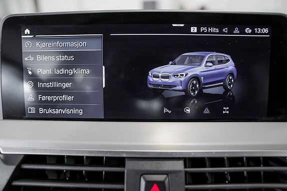 BMW iX3 23 of 30