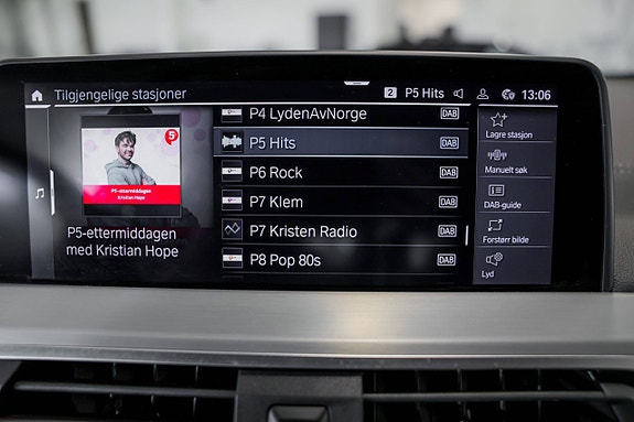 BMW iX3 21 of 30