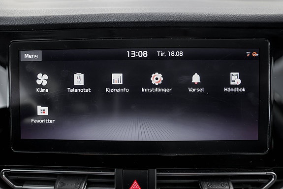 Kia Niro 26 of 30