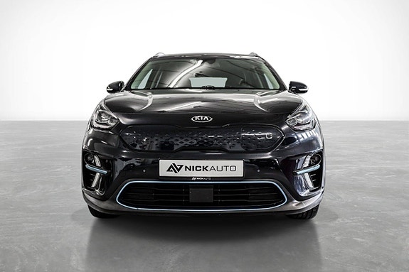 Kia Niro 3 of 30