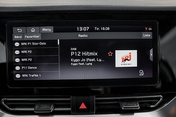 Kia Niro 24 of 30