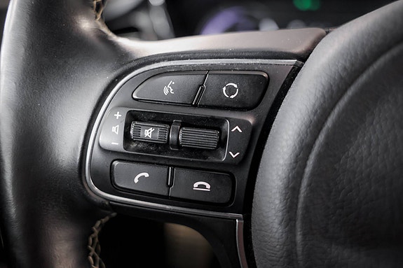 Kia Niro 17 of 30