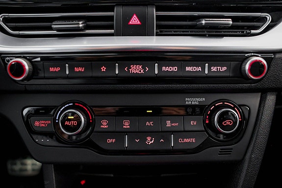 Kia Niro 29 of 30
