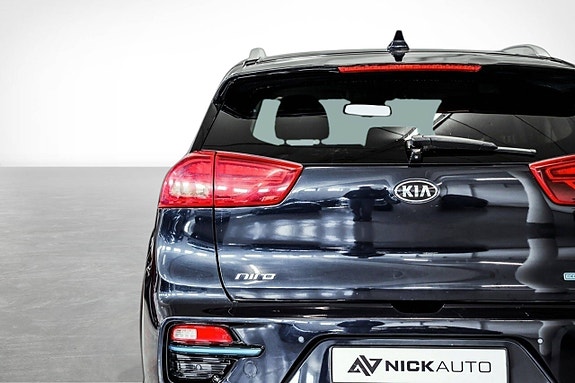 Kia Niro 9 of 30