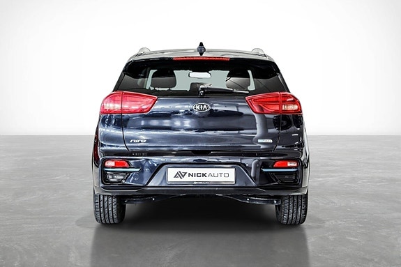 Kia Niro 8 of 30