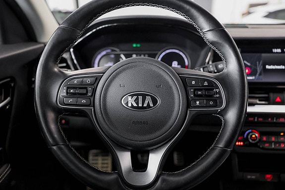Kia Niro 18 of 30
