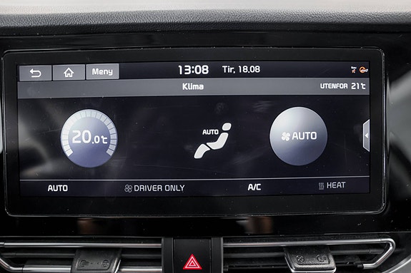Kia Niro 28 of 30