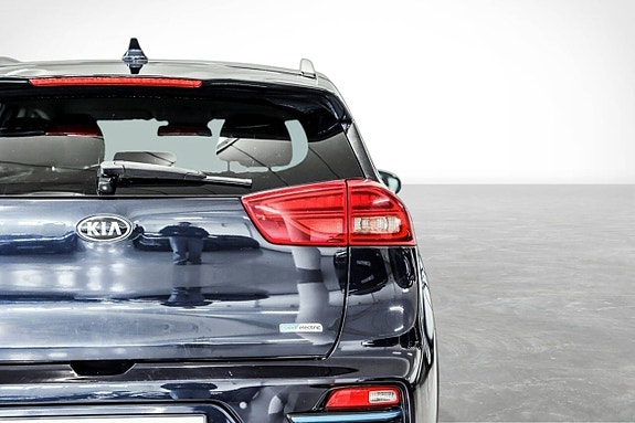 Kia Niro 7 of 30