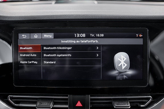 Kia Niro 27 of 30