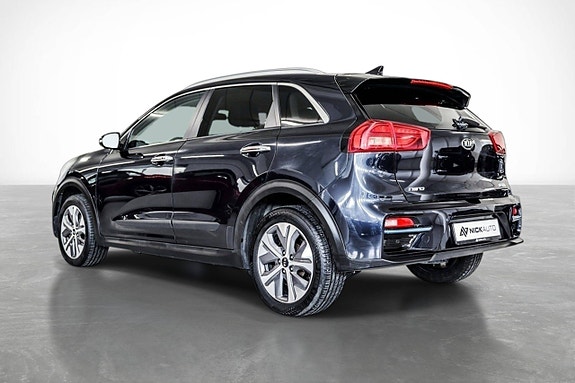 Kia Niro 10 of 30
