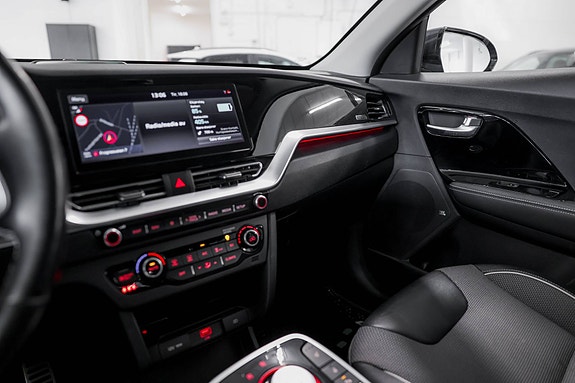 Kia Niro 21 of 30