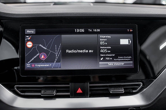 Kia Niro 22 of 30