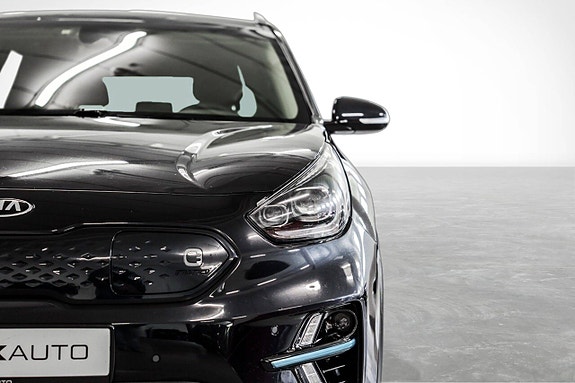 Kia Niro 4 of 30