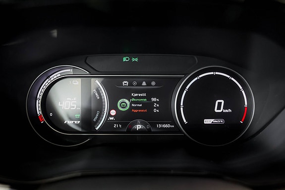 Kia Niro 19 of 30