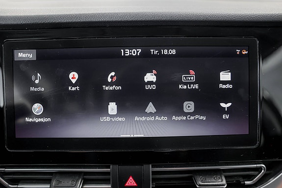 Kia Niro 25 of 30